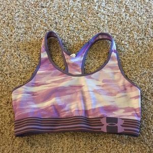 Under Armour Sports Bra M